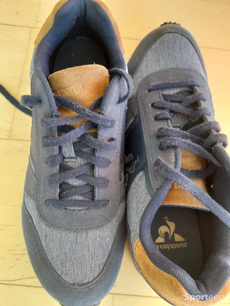 Sportswear - Chaussures le coq sportif  - photo 5