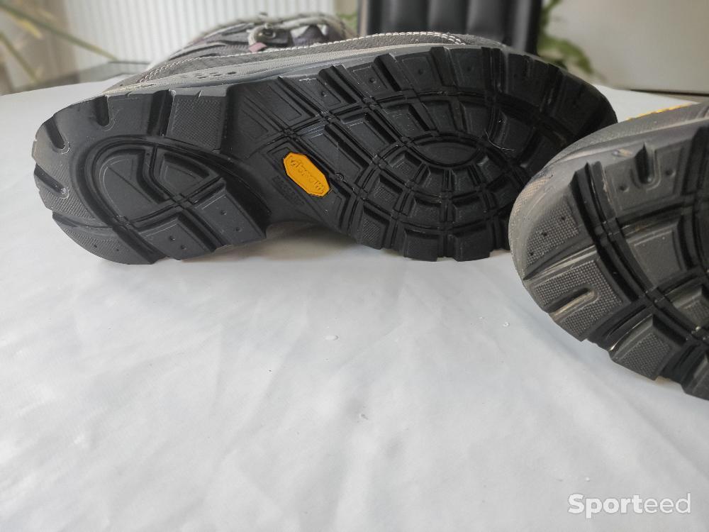 Randonnée / Trek - CHAUSSURES DE RANDONNEE ASOLO FEMME - photo 4