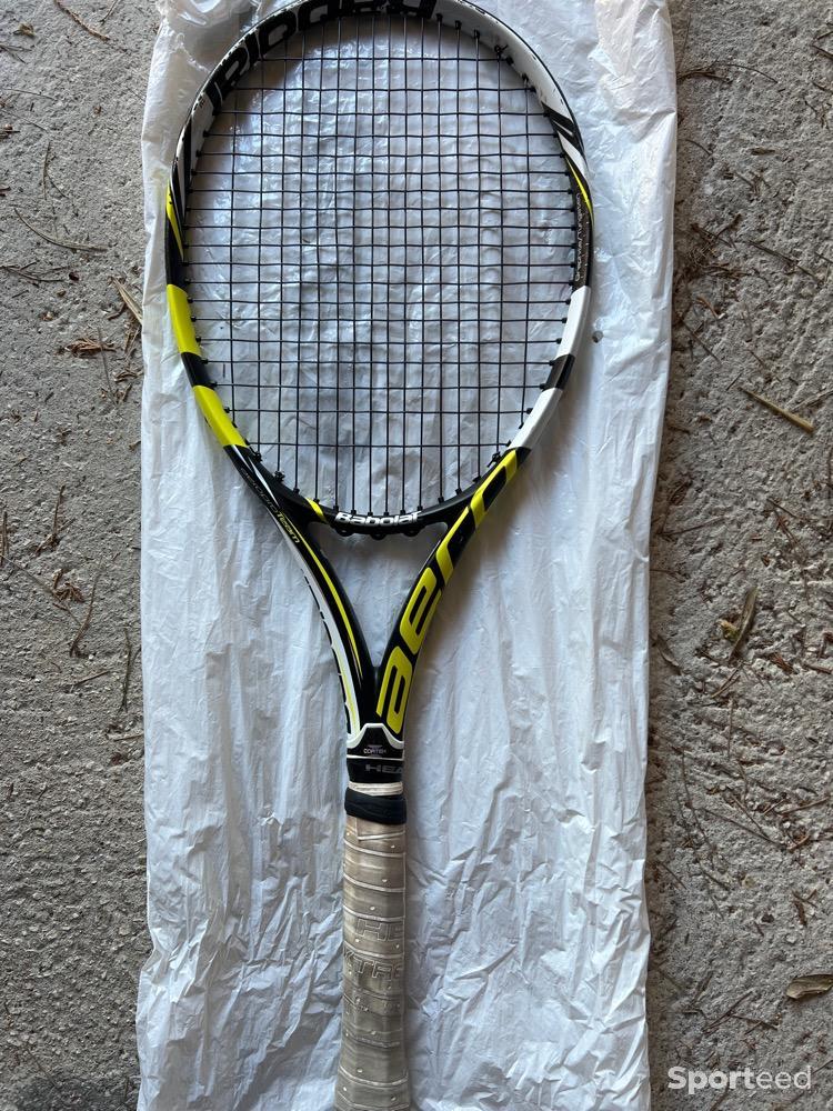 Tennis - Raquette de tennis Babolat  - photo 4