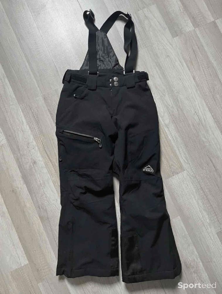 Alpinisme - Pantalon ski enfant - photo 1