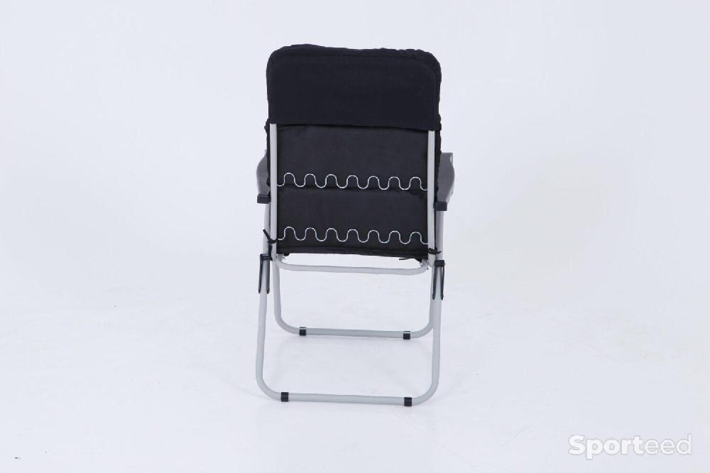 Camping - Fauteuil confort - photo 3