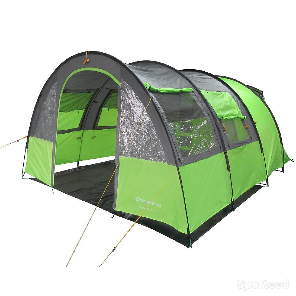 Camping - Tente de camping familiale - photo 1