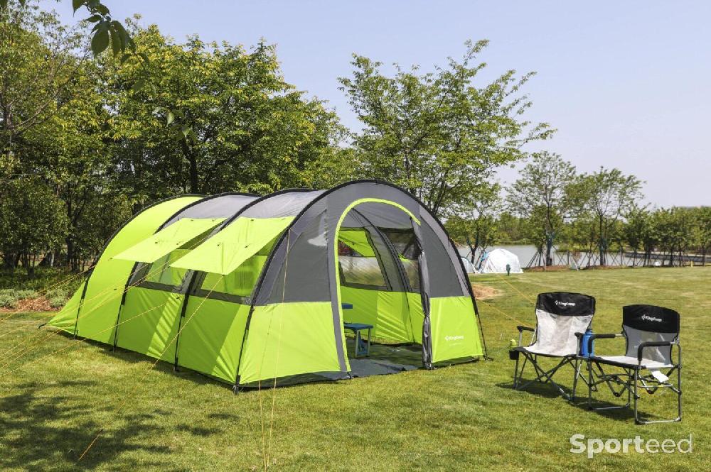 Camping - Tente de camping familiale - photo 2