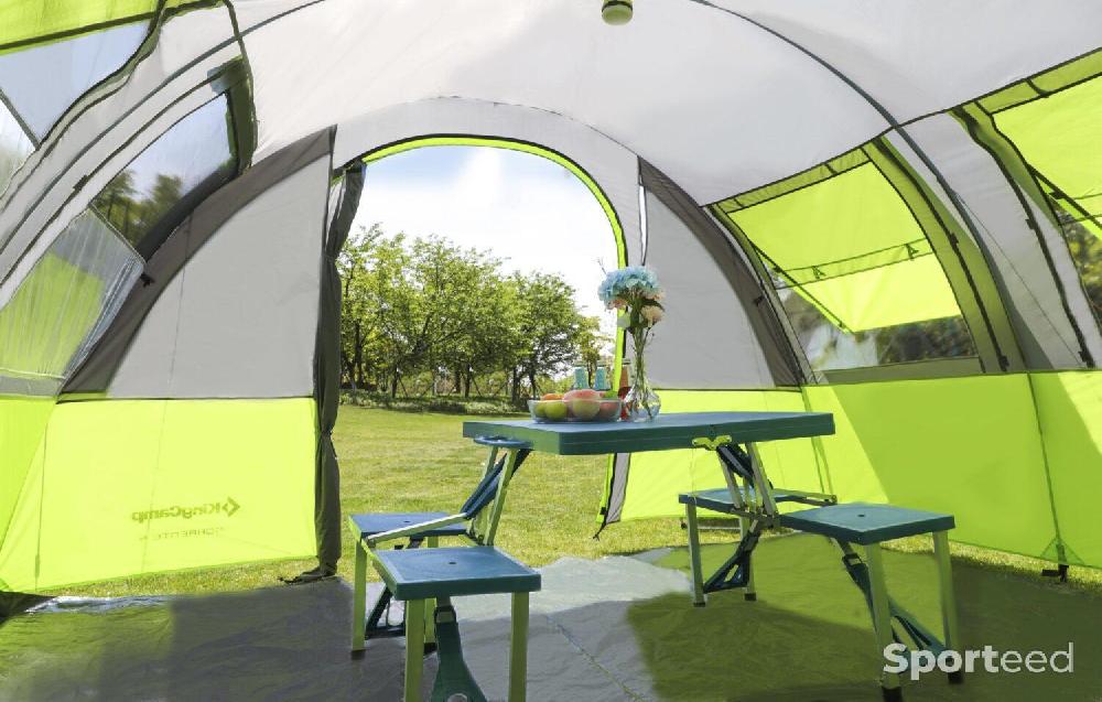 Camping - Tente de camping familiale - photo 3