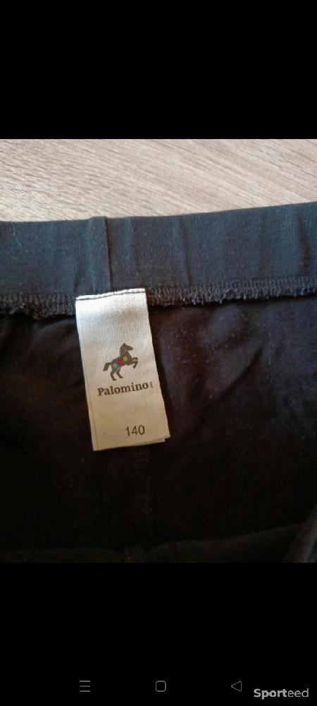 Sportswear - 86. Short Palomino 140 - photo 3