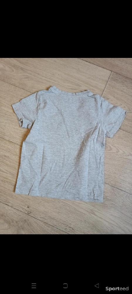 Sportswear - 22. T-shirt Orchestra 4ans 104 cm - photo 2