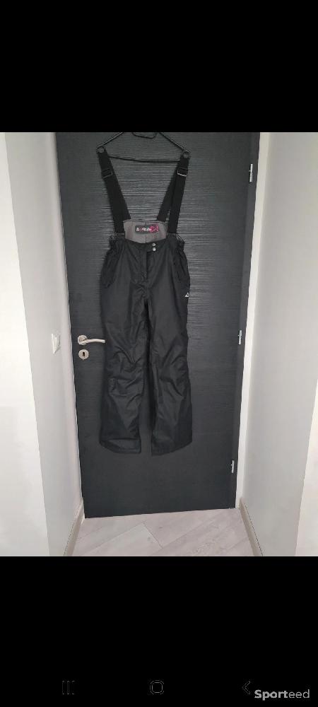 Ski alpin - Pantalon ski dare2b - photo 1