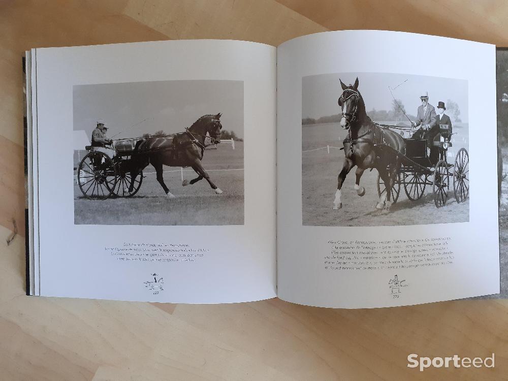 Equitation - Livre Chevaux - photo 4