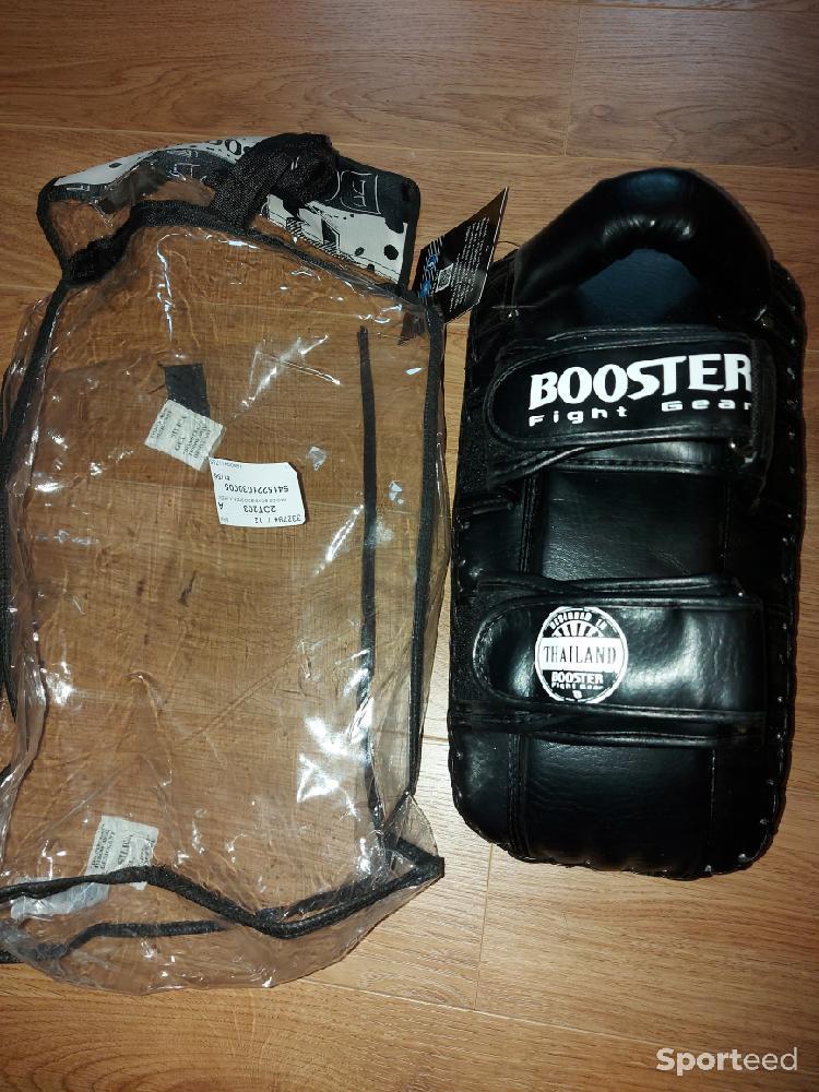 Boxes - Booster fight gear - photo 1