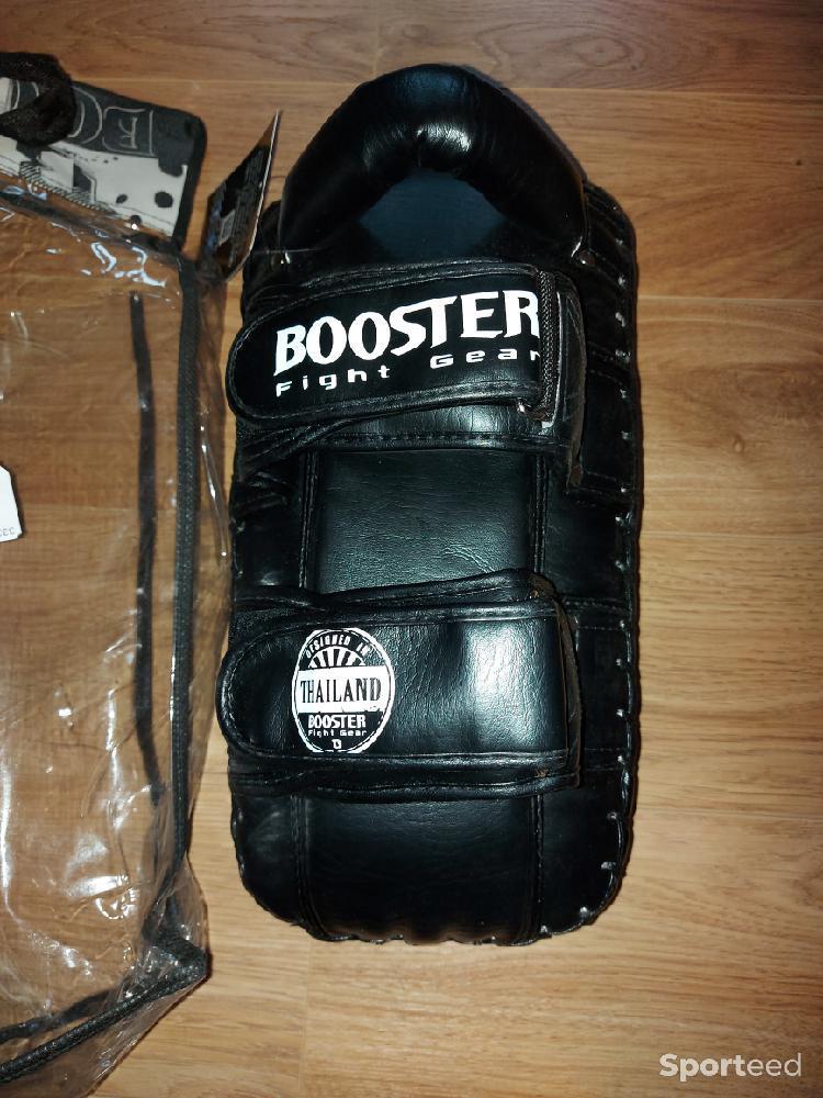 Boxes - Booster fight gear - photo 3