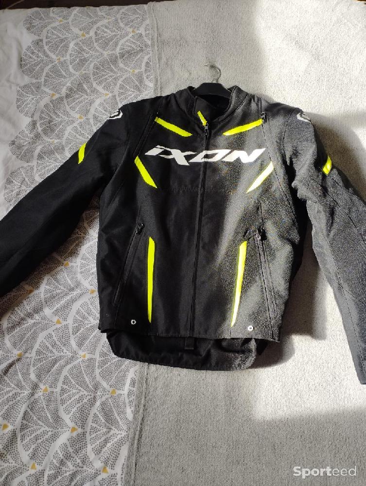 Moto route - Blouson  - photo 1