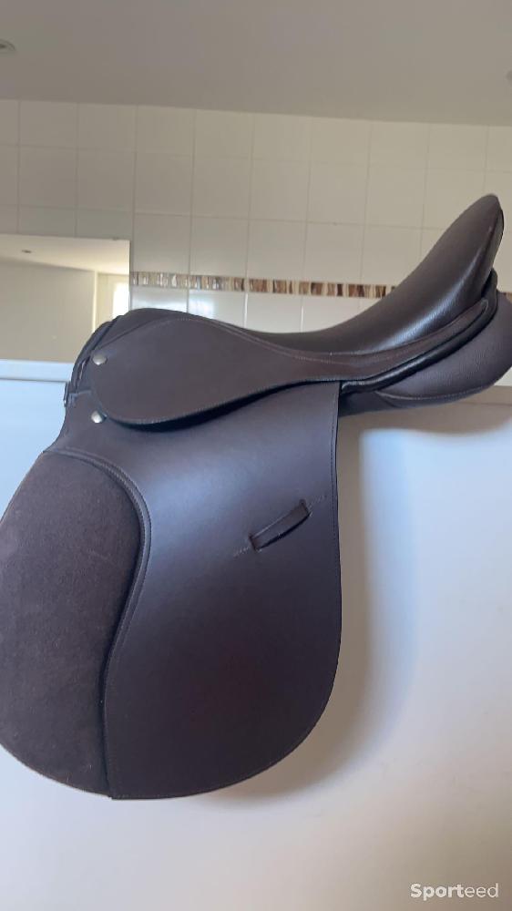 Equitation - Selle - photo 1