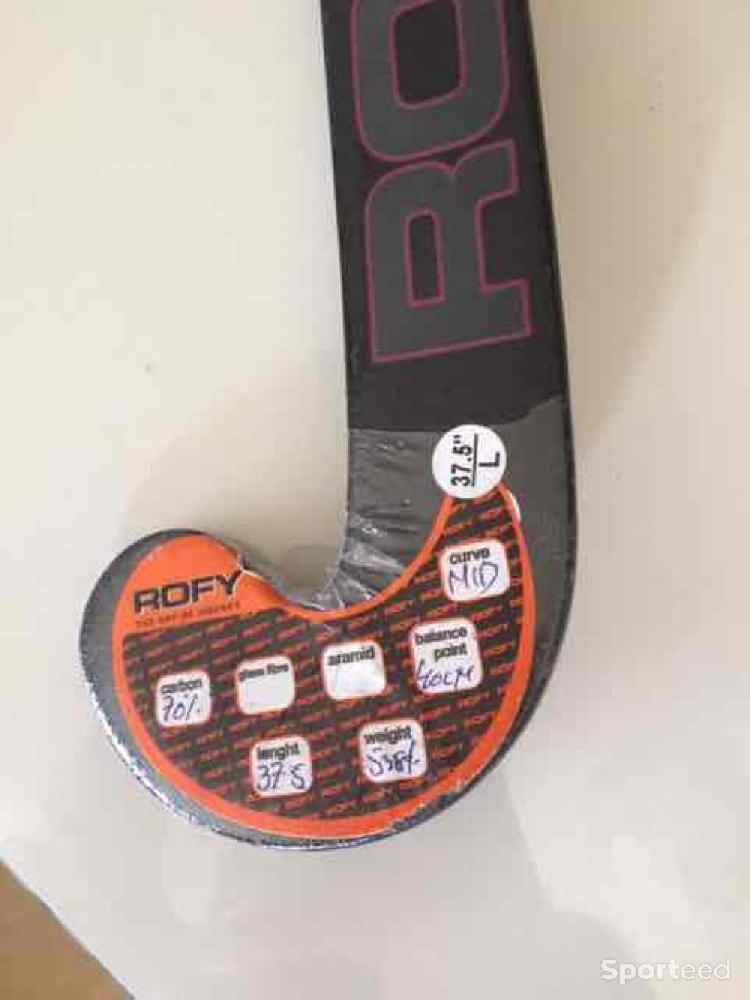 Hockey sur gazon - Cross hockey Rofy neuve R70 - photo 2