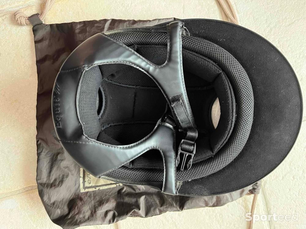 Equitation - Casque  - photo 4