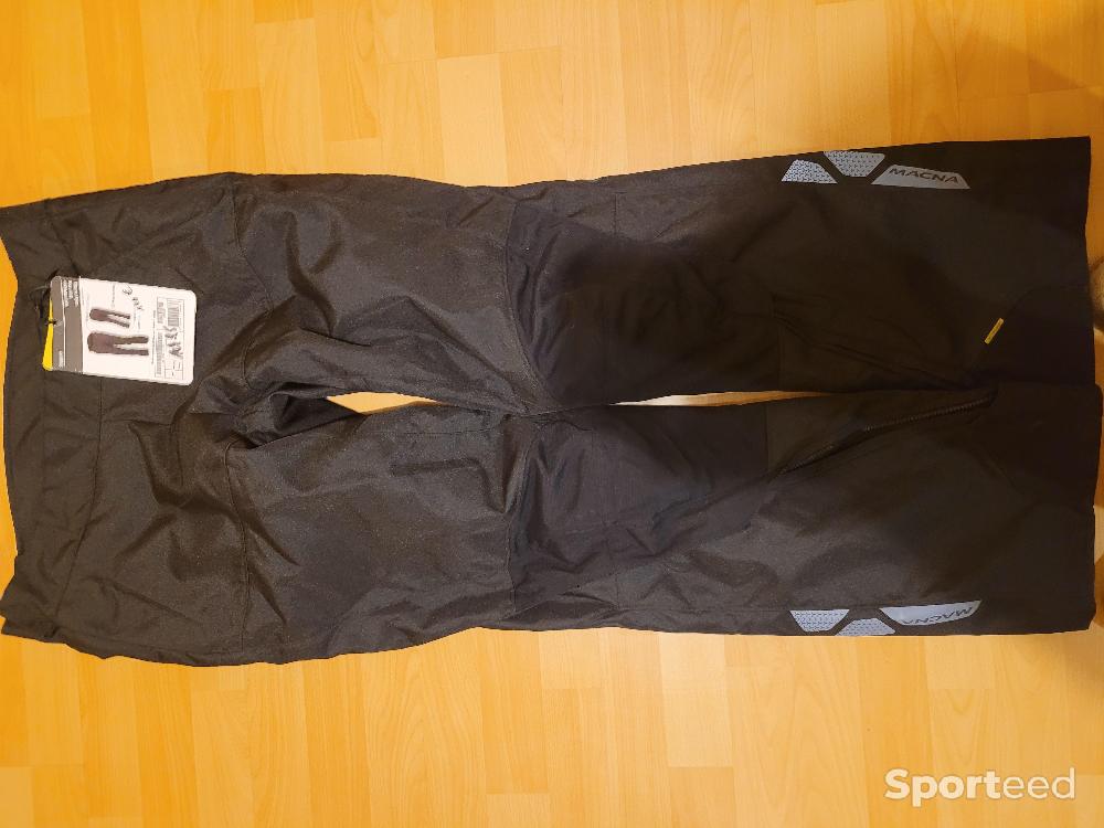 Moto route - Pantalon macna Swift  - photo 1