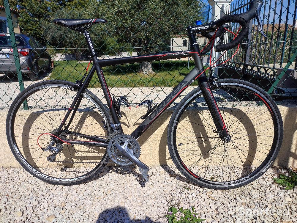 Vélo route - Vente vélo de route ORBEA Aqua TSR - photo 1