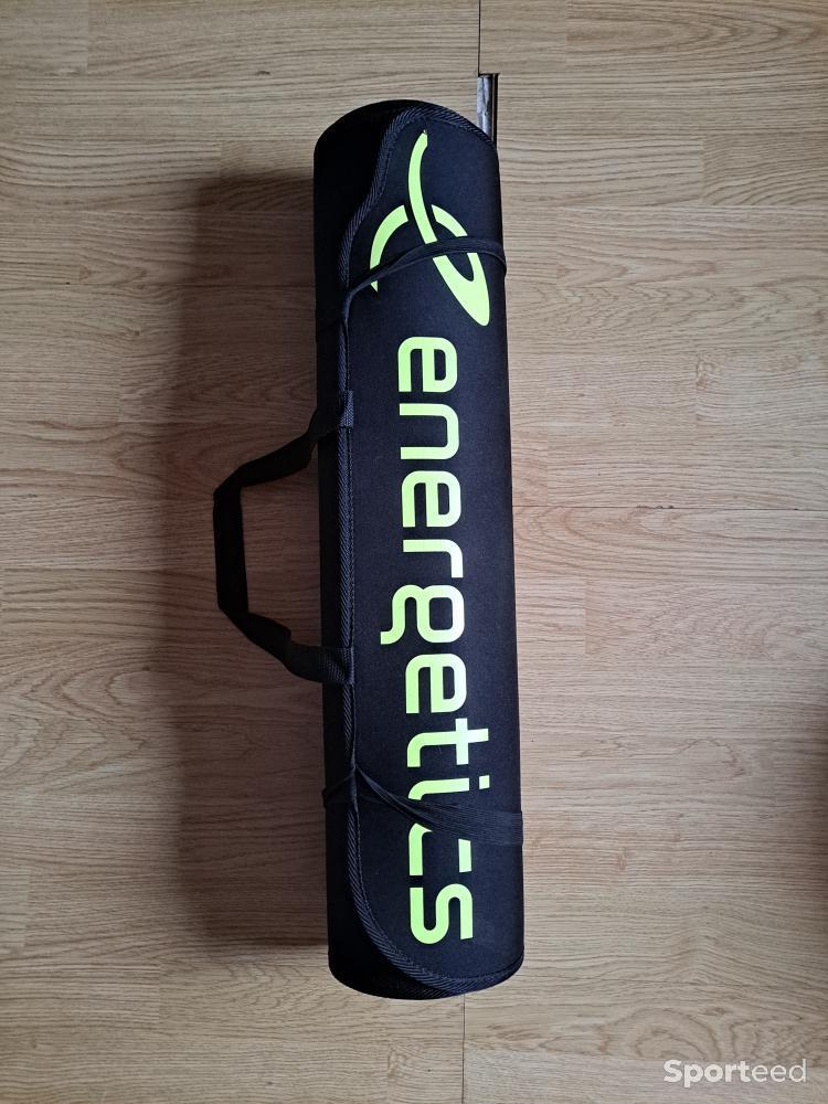 Yoga - tapis de gym - photo 2