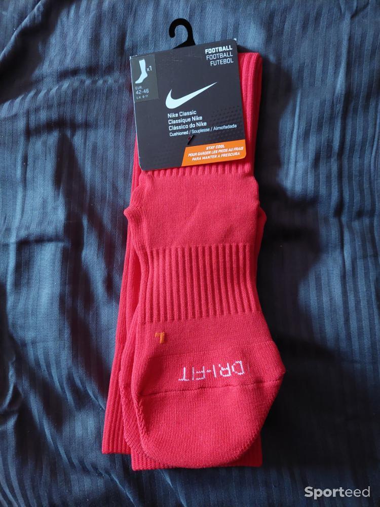 Football - Chaussettes de foot nike - photo 1