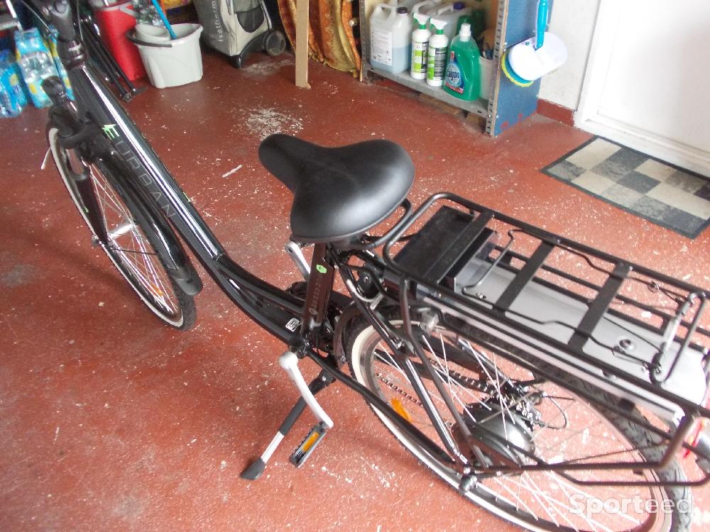 Vélo électrique - vélo électrique - photo 3