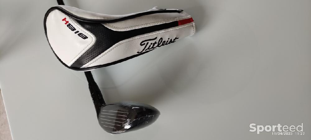 Golf - Club de golf homme - photo 1