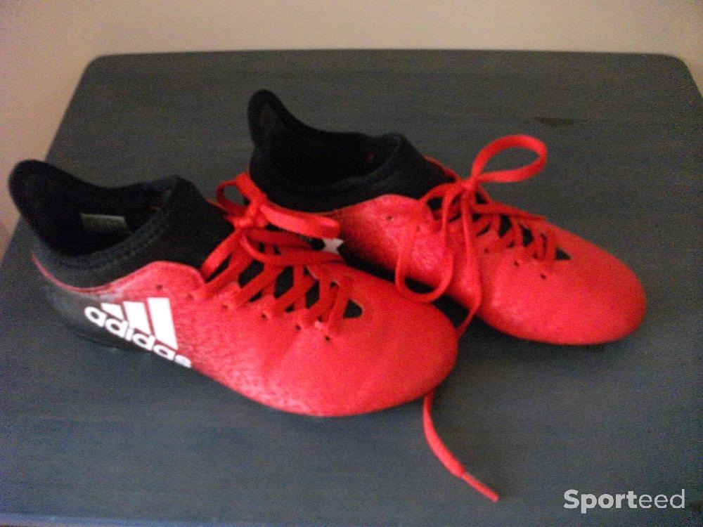 Football - Chaussures foot junior - photo 2