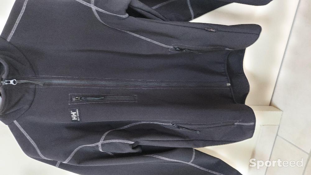 Randonnée / Trek - Veste softshell Helly Hansen - photo 2