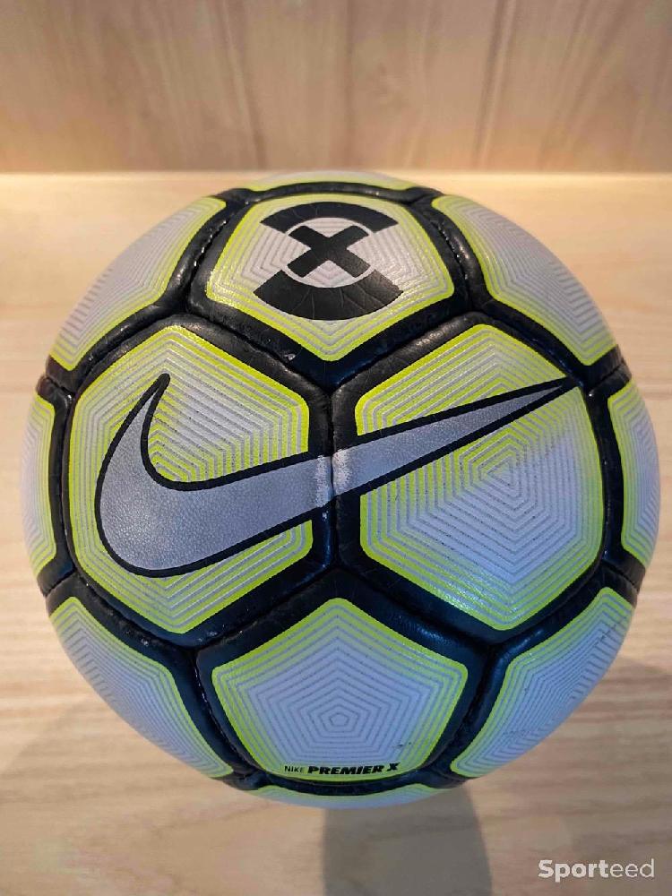 Football - Ballon nike - photo 1