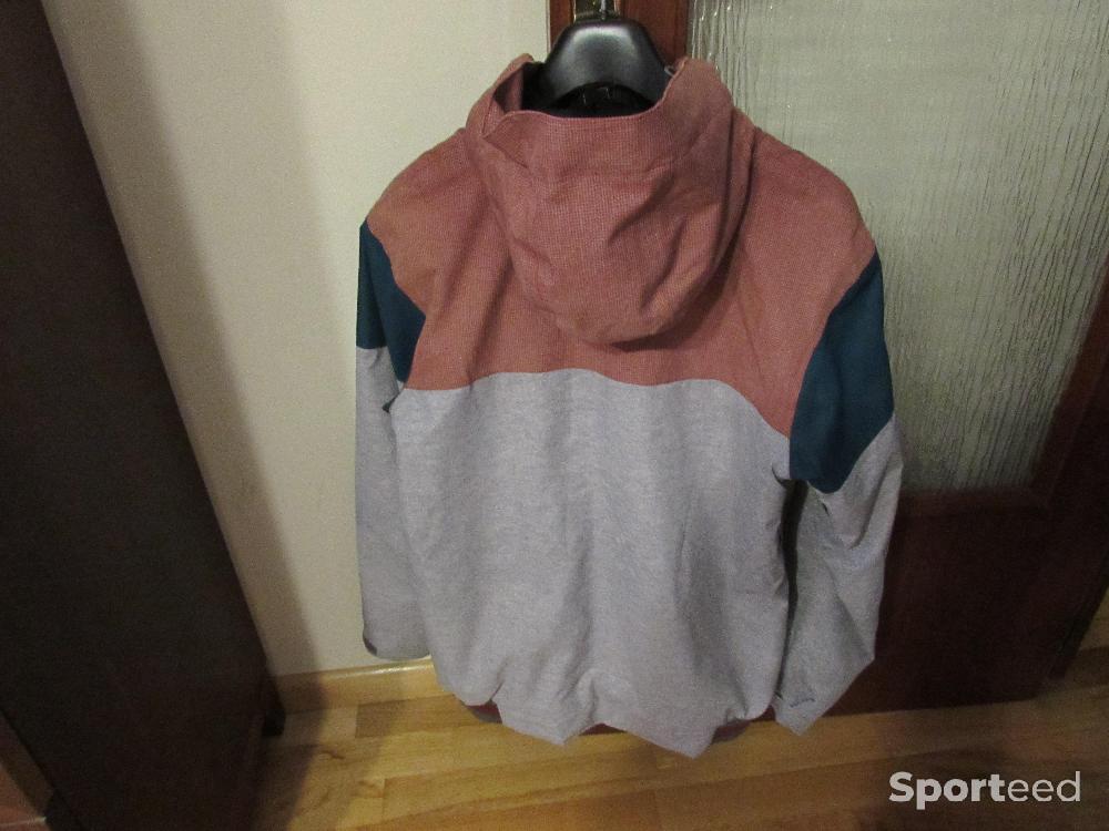 Snowboard - Anorak de ski  DC - photo 2