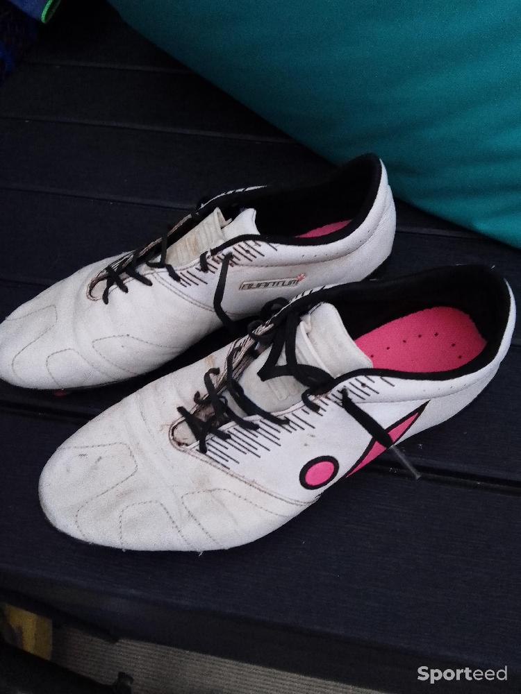 Football - Chaussures de foot  - photo 1