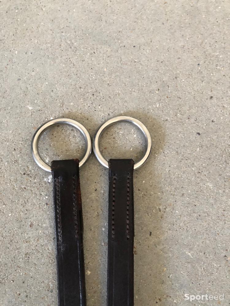 Equitation - Martingale  - photo 3