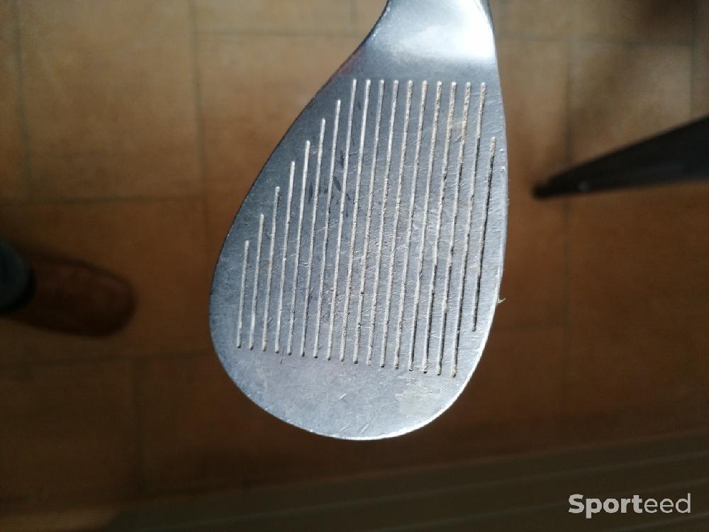 Golf - Club golf Wedge 60 - photo 3