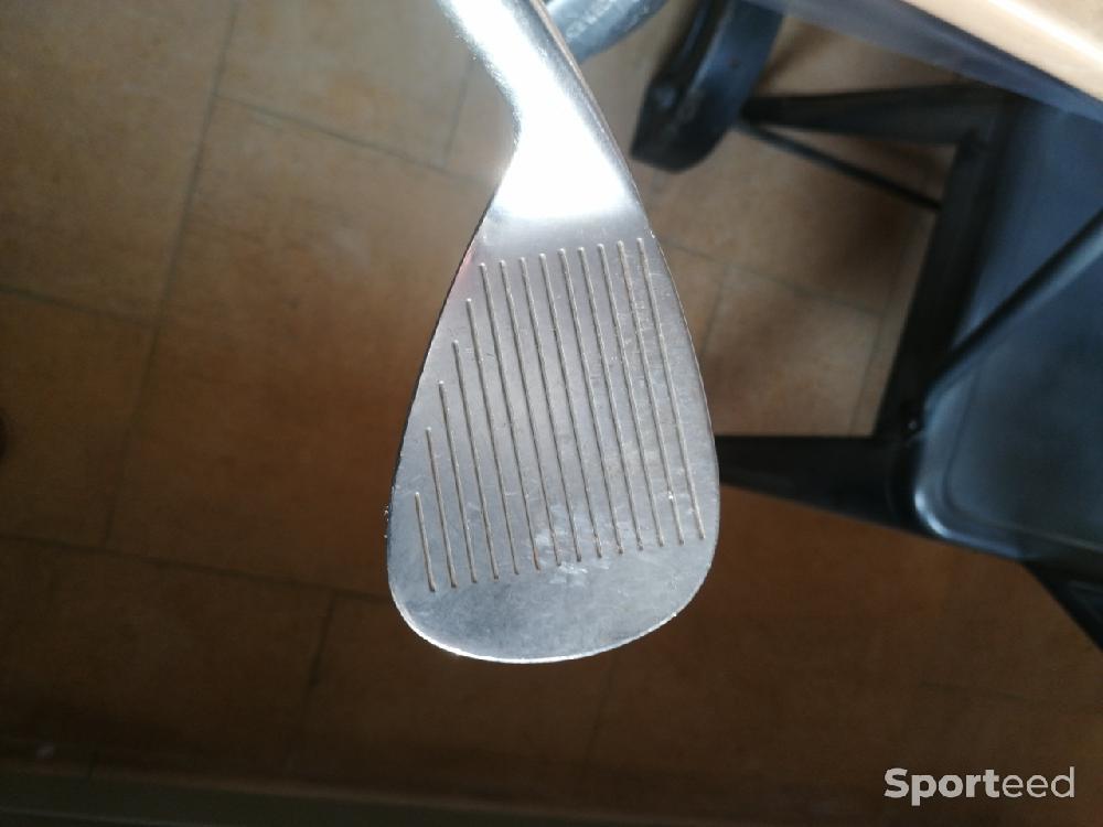 Golf - Club golf Wedge 60 - photo 4