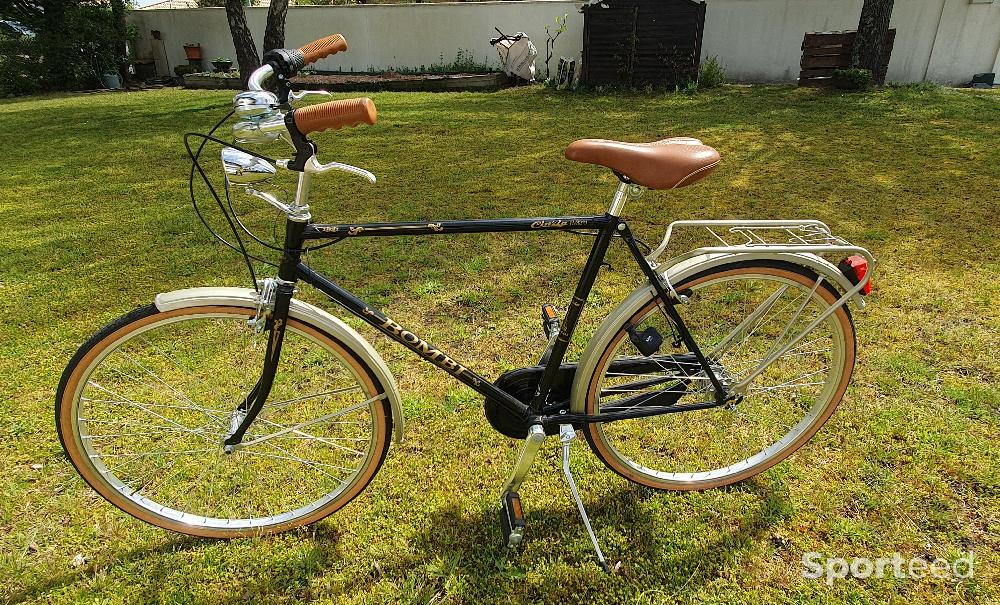 Vélo loisir / urbain - Velo de ville vintage - photo 4