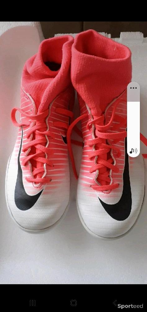 Football - Chaussures de Futsal - photo 1