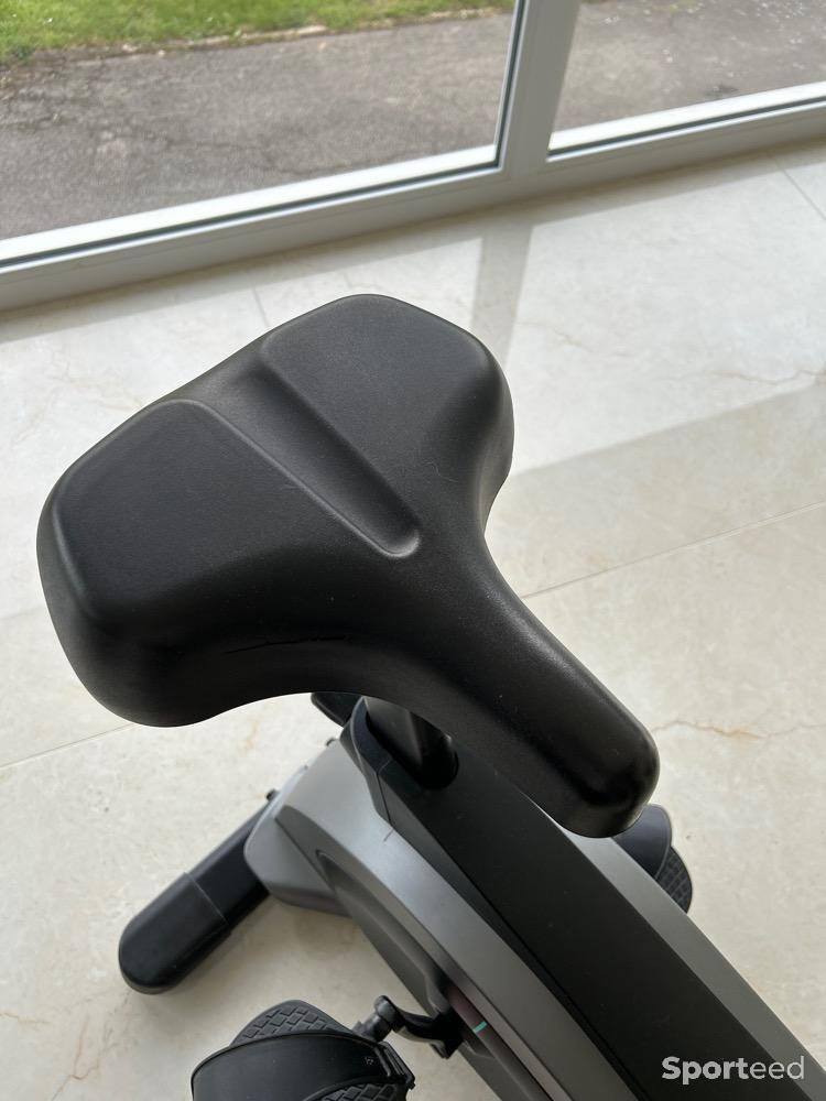 Fitness / Cardio training - Vélo d’appartement Domyos - photo 3