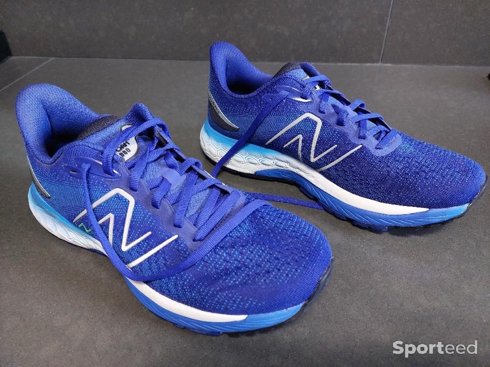 Athlétisme - Chaussure running New Balance Fresh Foam X 880 V12 M - photo 1