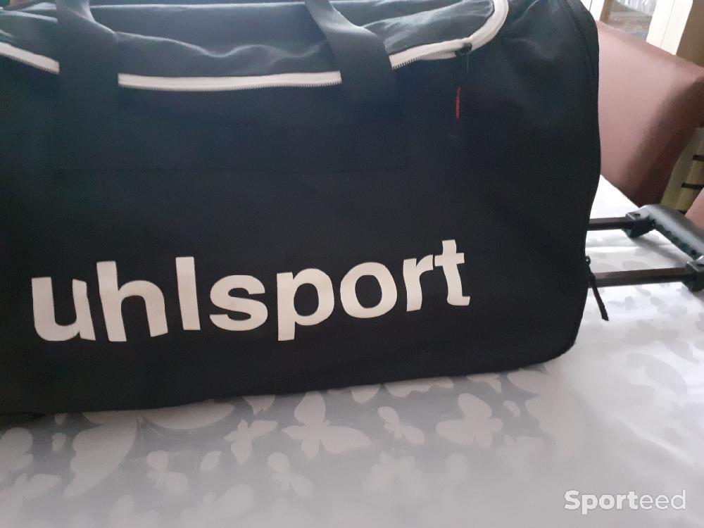 Football - Sac UHLSPORT 60L - photo 2