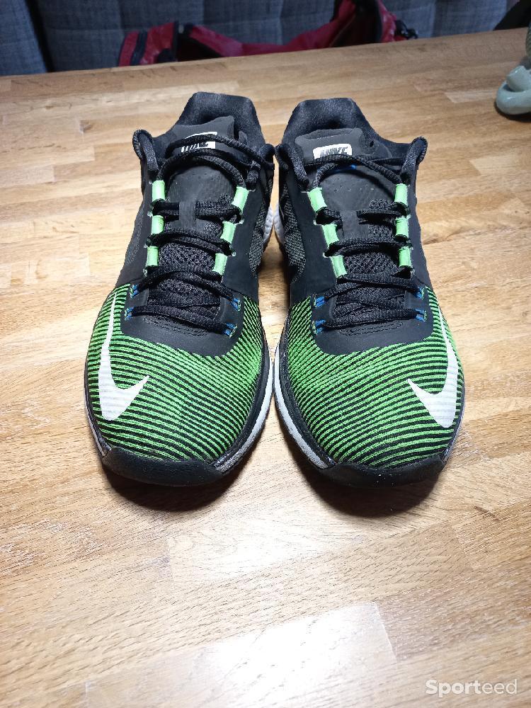 Fitness / Cardio training - Chaussure training/fitness Nike Zoom Trainer 3 - photo 2