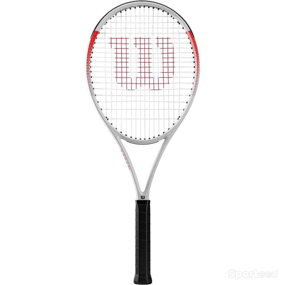 Tennis - Raquette Wilson Pro Staff - photo 1