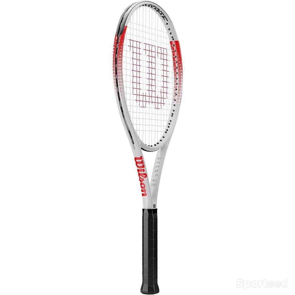 Tennis - Raquette Wilson Pro Staff - photo 2