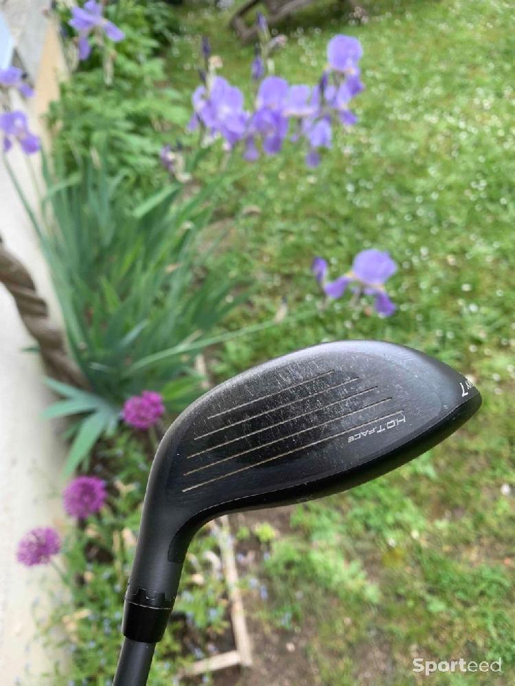 Golf - Club de golf smoke cobra ltdx 22.5  - photo 3