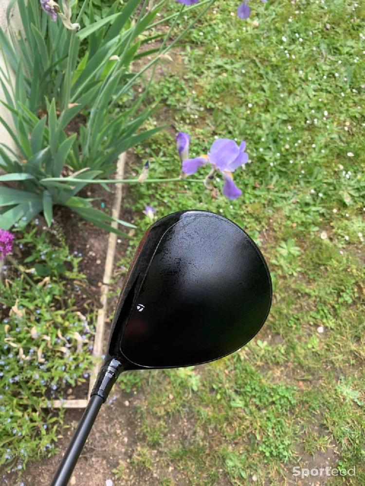 Golf - Club de golf driver Taylormade Stealth HD - photo 2