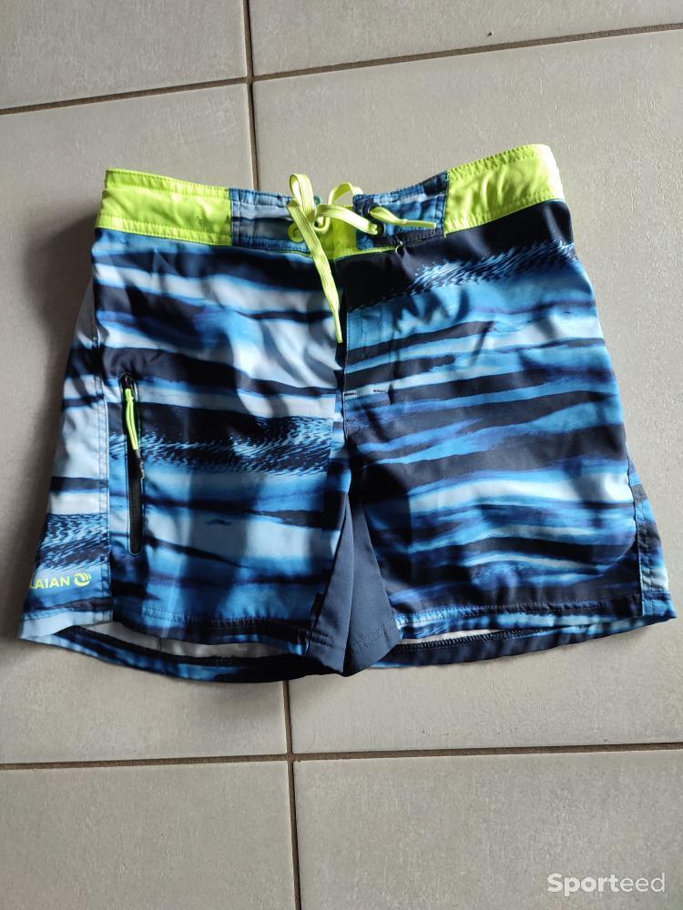 Natation - Maillot short  - photo 1