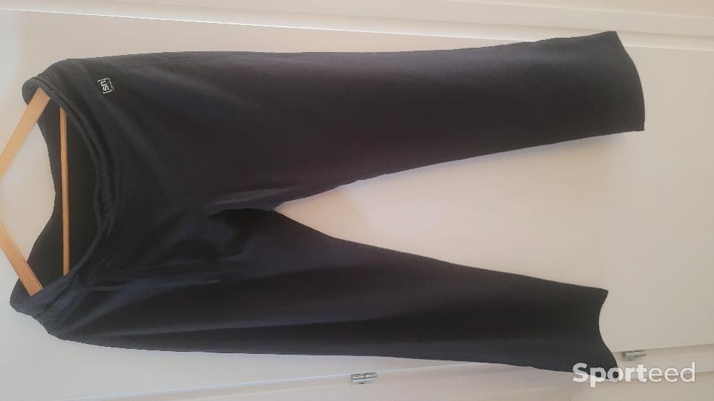 Alpinisme - Super.Natural Relax Pant Merinos Femme taille XL Noir Excellent état - photo 5