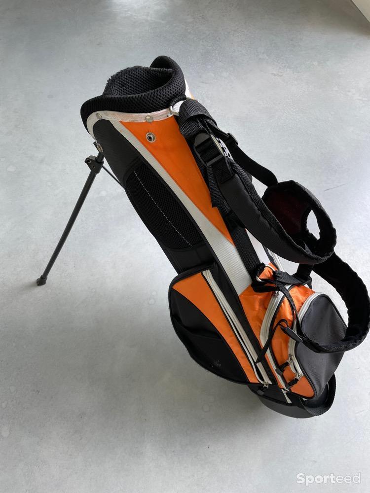 Golf - Bag de golf Green’s - photo 3