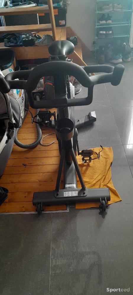 Fitness / Cardio training - Velo appartement - photo 3