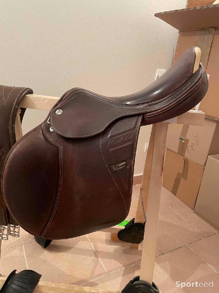 Equitation - Selle prestige - photo 1