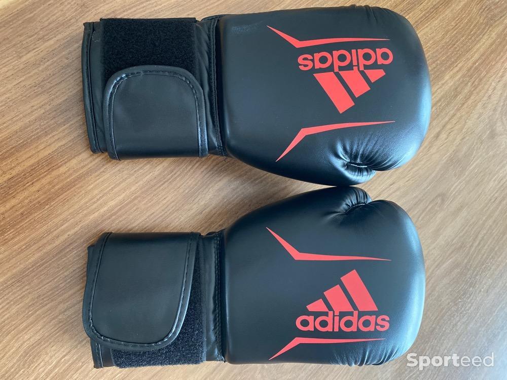 Boxes - Gants de boxe  - photo 1