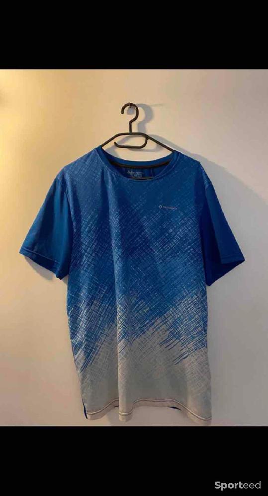 Tennis - Teeshirt homme / garçon  - photo 1