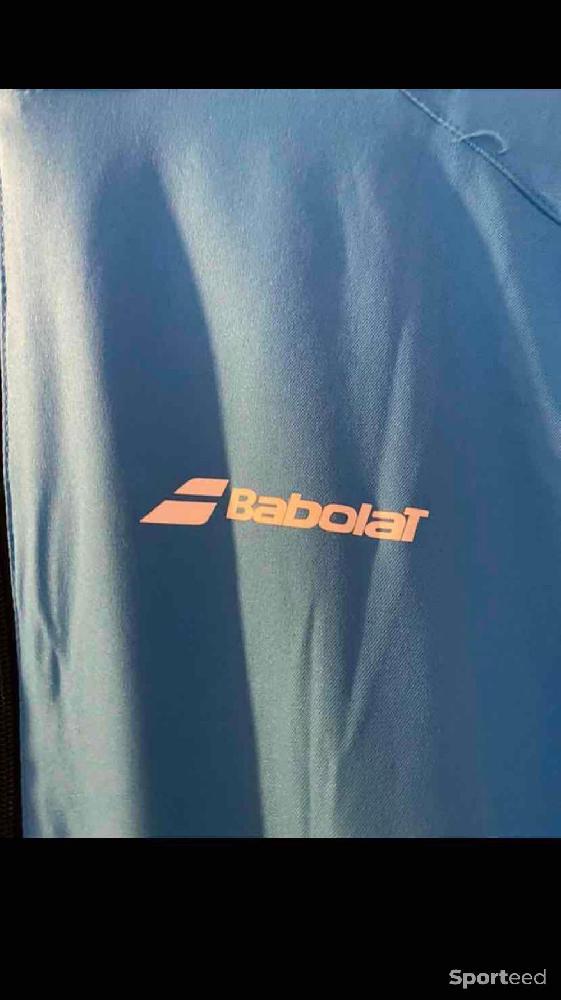 Tennis - Veste babolat  - photo 3